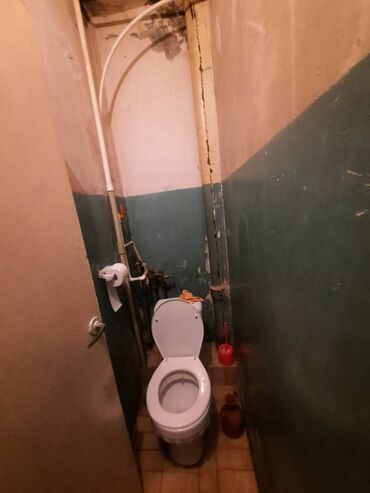 Köhnə tikili: Bakı, 2 otaqlı, Köhnə tikili, 55 kv. m — 9