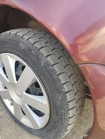 Другие аксессуары для салона: Деу Матиз, 2008-ж., объем 0.8, автомат коробка, арткы парктроник — 3