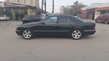 детские автомобили: Mercedes-Benz : 2001 г., 2 л, Механика, Бензин