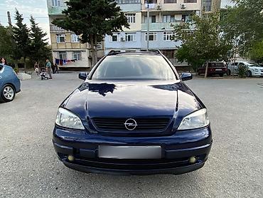 opel astra 94: Opel Astra: 1.6 l | 1999 il 125688 km Universal — 1