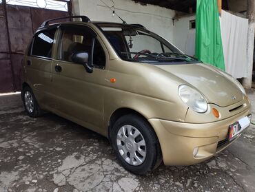 светодиодные лампы для авто в бишкеке: Daewoo Matiz: 2007 г., 0.8 л, Механика, Бензин, Хетчбек