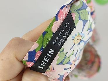suknia: Shein, Sukienka damska, rozmiar XL — 4