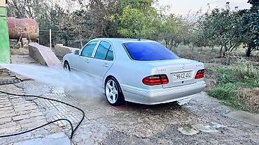 İşlənmiş Disk təkər AMG 265 / 35 / R 18, 5 Boltlu