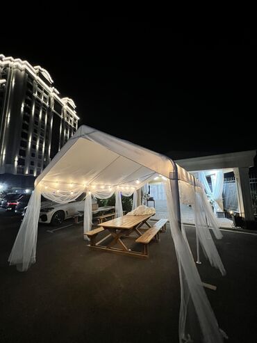 Выездные банкеты: Выездные банкеты | Организатор-администратор | Аренда посуды, Аренда столов, Аренда стульев — 10