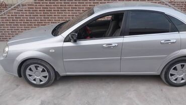 дамкрат авто: Chevrolet Lacetti: 2009 г., 1.6 л, Механика, Бензин, Седан