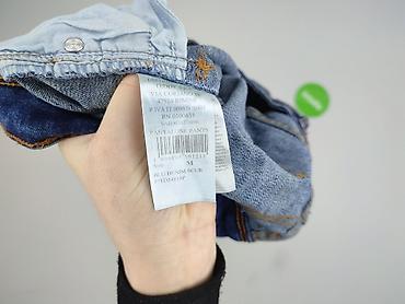 marlix jeans: Jeansy damskie, rozmiar M — 4