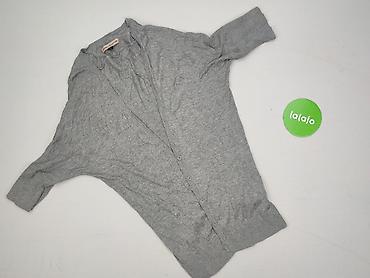 pull bear wyprzedaż: Bershka, Kardigan damski, rozmiar L — 2