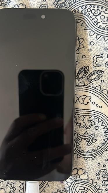 apple watch 2 цена бишкек: IPhone 15 Pro, Колдонулган, 512 ГБ, Black Titanium, Кабель, 87 % — 4