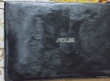Monitorlar: İşlənmiş ASUS 15.6 ", Intel Core i3, 256 GB, Ünvandan götürmə