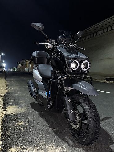 желмаян тетиктери: TANK 🖤🤍 150 куб✅ состояние идеальное😌 тутобойт❌ май жебейт❌ полный — 1