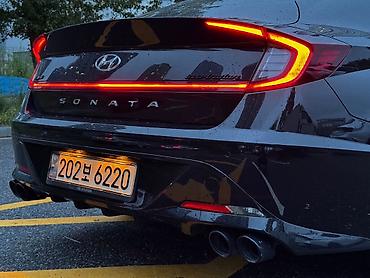 byd e1: Hyundai Sonata: 2021 г., 1.6 л, Автомат, Бензин, Седан — 6