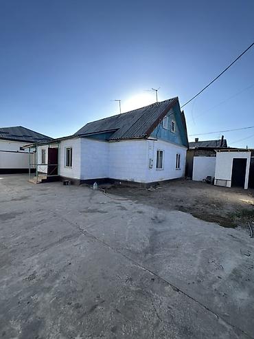 2 8: 4 комнаты, 65 м², 3 соток, Новопавловка, Риэлтор — 1