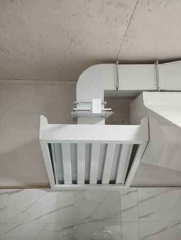 Жестяные работы: Жестяные работы, Вентиляция — 31