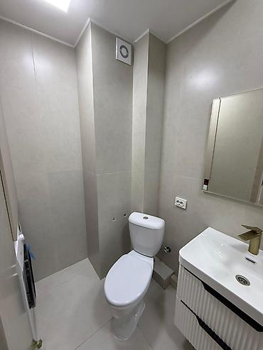 Продажа квартир: 2 комнаты, 78 м², Элитка, 8 этаж, Евроремонт at lalafo.kg — 8 Продажа квартир: 2 комнаты, 78 м², Элитка, 8 этаж, Евроремонт — 8