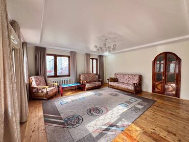3 комнатная квартира джал: 4 комнаты, 108 м², Индивидуалка, 2 этаж, Косметический ремонт