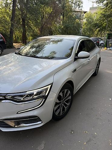 рулевая рейка хендай санта фе 2: Renault Samsung SM6: 2022 г., 2 л, Автомат, Газ, Седан — 1