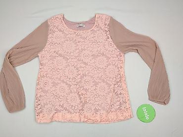 platforma second hand: New Collection, Bluzka damska, rozmiar L — 2