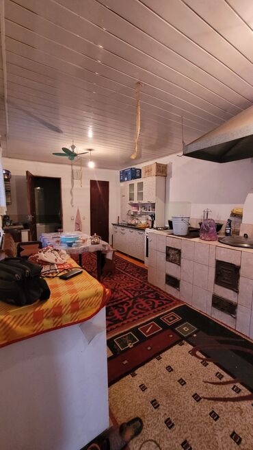 Продажа домов: Дом, 95 м², 3 комнаты, Агентство недвижимости, Косметический ремонт — 17