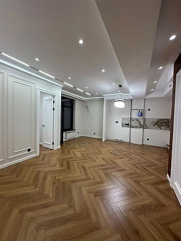 11: 3 комнаты, 80 м², Вефа ТЦ Элитка, 11 этаж, Дизайнерский ремонт — 10