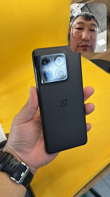 poco x6: OnePlus 10T, Б/у, 512 ГБ, 2 SIM — 2