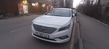 разборка тойота хайлендер: Hyundai Sonata: 2016 г., 2 л, Типтроник, Газ, Седан