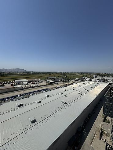 Продажа квартир: 2 комнаты, 64 м², Элитка, 12 этаж, ПСО (под самоотделку) — 10
