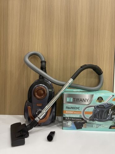 Пылесосы: Пылесос, Tefal, Моющий, Сухая, Контейнер