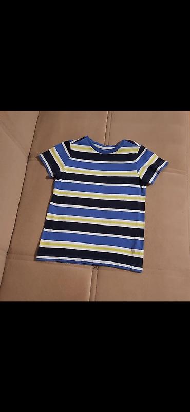 oyuncu az: "Mothercare" oğlan üçün qısaqol kofta 3 yaş. Az geyinilib. Yeni — 1