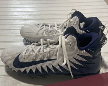 kopacke 45: NIKE ALPHA Menage kopavke 45,5 original