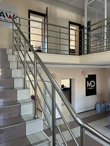 Долгосрочная аренда домов: 385 м², 10 комнат — 9