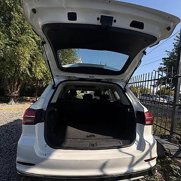 Roewe: Roewe RX5: 2021 г., 1.5 л, Автомат, Бензин, Кроссовер — 3