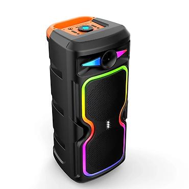 jbl boombox en ucuz: Yeni Kolonka, Növ - Portativ — 1