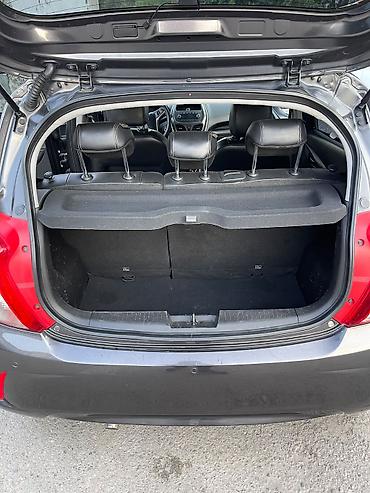 spark 7: Chevrolet Spark: 2016 г., 1 л, Бензин — 8
