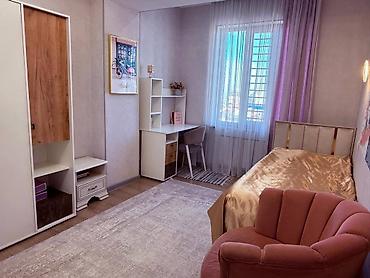 4 bedroom: 4 комнаты, 85 м², Элитка, 6 этаж — 1