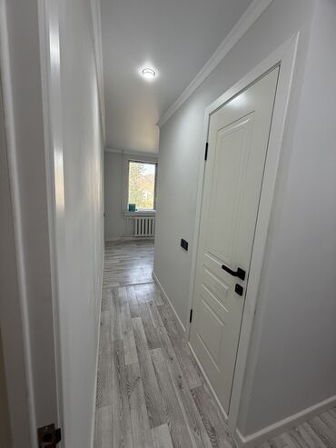Продажа квартир: 3 комнаты, 58 м², 104 серия, 3 этаж, Евроремонт at lalafo.kg — 13 Продажа квартир: 3 комнаты, 58 м², 104 серия, 3 этаж, Евроремонт — 13
