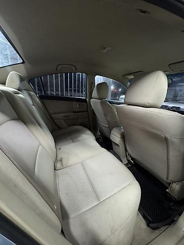 рулевая рейка на мазду 6: Mazda 3: 2008 г., 2 л, Автомат, Бензин, Седан — 10