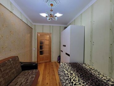 Yeni tikili: Bakıxanov qəs., 3 otaqlı, Yeni tikili, m. Qara Qarayev, 74 kv. m — 5