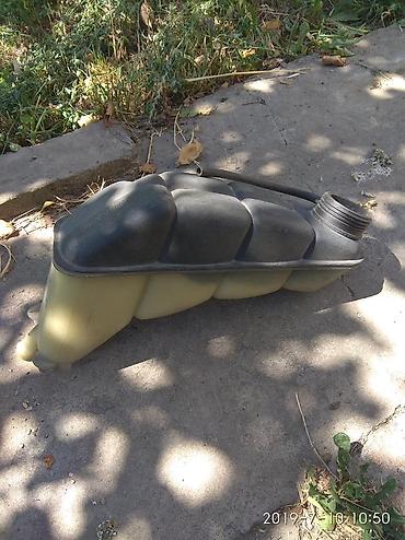 Другой транспорт: Гаражная распродажа — 2