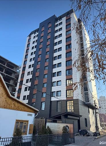 Продажа квартир: 2 комнаты, 75 м², Элитка, 12 этаж, Дизайнерский ремонт — 13