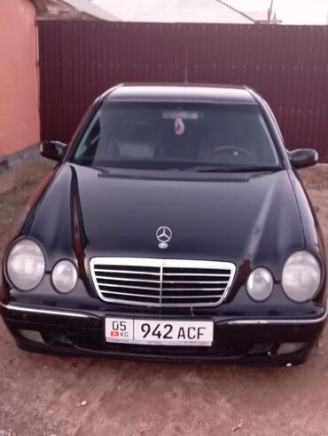 mercedes benz сешка: Mercedes-Benz : 2000 г., 3.2 л, Автомат, Бензин, Седан