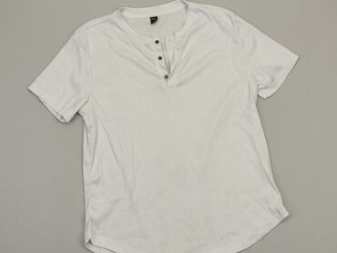 T-shirt, Shein, M (EU 38), stan - Dobry