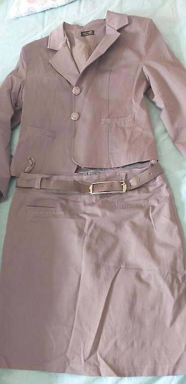 Повседневные платья: Платье, 46-48, размер, турция, тонкий трикотаж. в отличном состоянии — 9