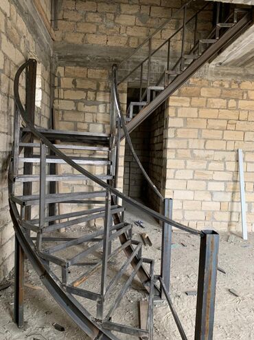 Nərdivanlar: Pləkənlərin sifariş qəbul edirik — 5