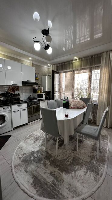 куплю квартиру парк фучика: 3 комнаты, 84 м², 108 серия, 4 этаж, Евроремонт