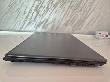 Acer: Acer Aspire E15 (ES1/E5 serija) 15.6" laptop - Ekran: 15.6" mat Full — 10