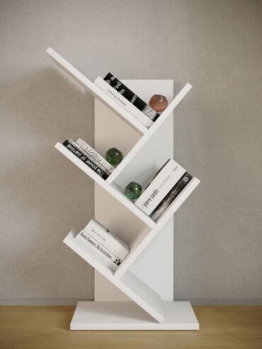 Rəflər: Yeni, Kitab rəfi, Azərbaycan — 2