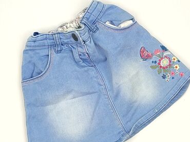 eleganckie sukienki dla nastolatek: Skirt, 2-3 years, 92-98 cm, condition - Very good