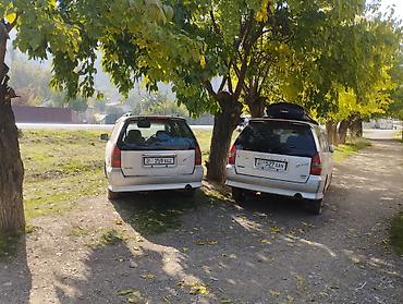 мото скмурай бишкек: Mitsubishi Chariot: 2000 г., 2.4 л, Автомат, Бензин, Минивэн — 1