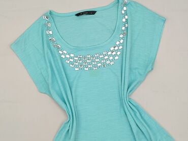 T-shirt damski, Monnari, rozmiar L