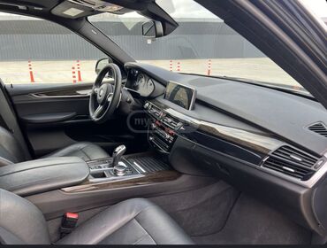 BMW: BMW X5: 2018 г., 3 л, Автомат, Бензин, Кроссовер — 8